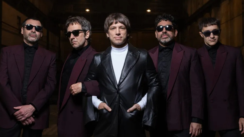 turf llega a mendoza para tocar en la nueva edicion de vino a la nave turf llega a mendoza para tocar en la nueva edicion de vino a la nave