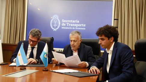 mendoza relanza el tren de cercanias del este con inversion provincial mendoza relanza el tren de cercanias del este con inversion provincial