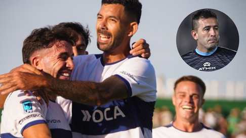 Gimnasia quiere jugar play off del Torneo Apertura. Pero ¿la AFA mete la cola? Gimnasia quiere jugar play off del Torneo Apertura. Pero ¿la AFA mete la cola?