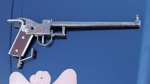 Operativos policiales en el Gran Mendoza: trece detenidos y secuestros de droga, armas y vehículos Operativos policiales en el Gran Mendoza: trece detenidos y secuestros de droga, armas y vehículos