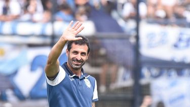 Fernando Zaniratto seguirá al frente de Gimnasia en 2026 Fernando Zaniratto seguirá al frente de Gimnasia en 2026