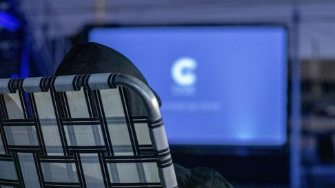 Cine del Bosque es una experiencia que combina cine y deporte en Gimnasia Cine del Bosque es una experiencia que combina cine y deporte en Gimnasia