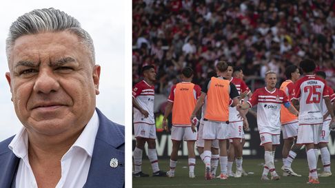 El título que la AFA le dio a Rosario Central en el centro de la polémica El título que la AFA le dio a Rosario Central en el centro de la polémica