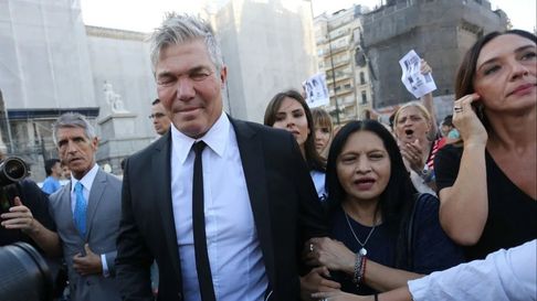 Fernando Burlando Fernando Burlando