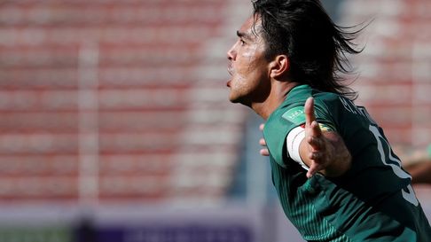 un goleador sudamericano revelo que pudo haber jugado estudiantes un goleador sudamericano revelo que pudo haber jugado estudiantes