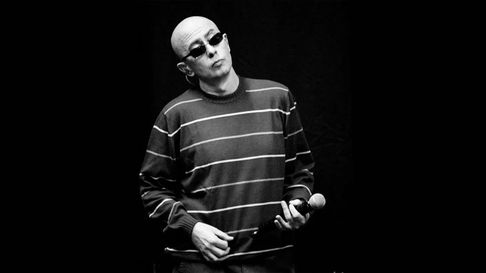 El Indio Solari presenta Brutto en La Plata El Indio Solari presenta Brutto en La Plata