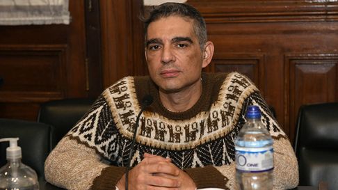 Guillermo Germán Berjeli Guillermo Germán Berjeli