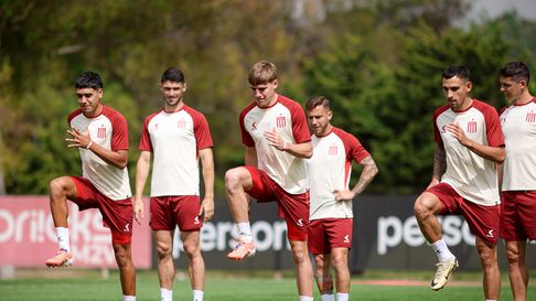Estudiantes de La Plata recibió una buena noticia en Copa Argentina Estudiantes de La Plata recibió una buena noticia en Copa Argentina