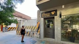 Liga Mendocina otra vez en el ojo de la tormenta.