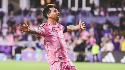La MLS mete un nuevo cambio. La MLS mete un nuevo cambio.