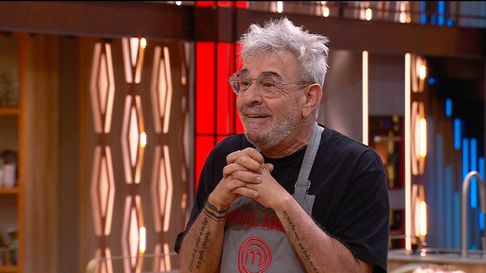 la eliminacion mas emotiva de masterchef celebrity: se fue miguel angel rodriguez la eliminacion mas emotiva de masterchef celebrity: se fue miguel angel rodriguez