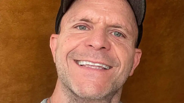 Quique Felman regresa a Argentina este domingo.