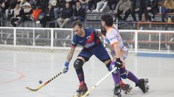 Los mendocinos tuvieron acción en la Superliga de hockey sobre patines. Los mendocinos tuvieron acción en la Superliga de hockey sobre patines.