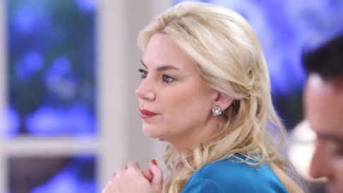 acusan a esmeralda mitre de robar unos zapatos en un local de recoleta acusan a esmeralda mitre de robar unos zapatos en un local de recoleta