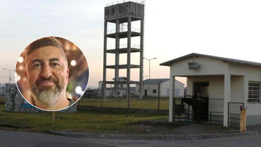 Estaba preso por matar a su hijo y apareció muerto en una Unidad Penitenciaria de La Plata Estaba preso por matar a su hijo y apareció muerto en una Unidad Penitenciaria de La Plata