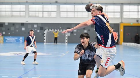 Mendoza será anfitriona de importantes torneos de balonmano en 2026. Mendoza será anfitriona de importantes torneos de balonmano en 2026.