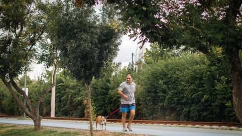 Alerta por tormentas en Mendoza Alerta por tormentas en Mendoza