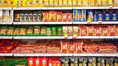 Los alimentos, principal motor de la inflación en La Plata Los alimentos, principal motor de la inflación en La Plata