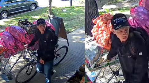 el desesperado grito de una verdulera asaltada en city bell el desesperado grito de una verdulera asaltada en city bell