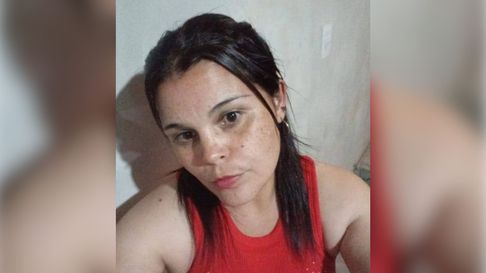 Noelia Sosa murió el 16 de abril en un accidente vial en La Plata Noelia Sosa murió el 16 de abril en un accidente vial en La Plata